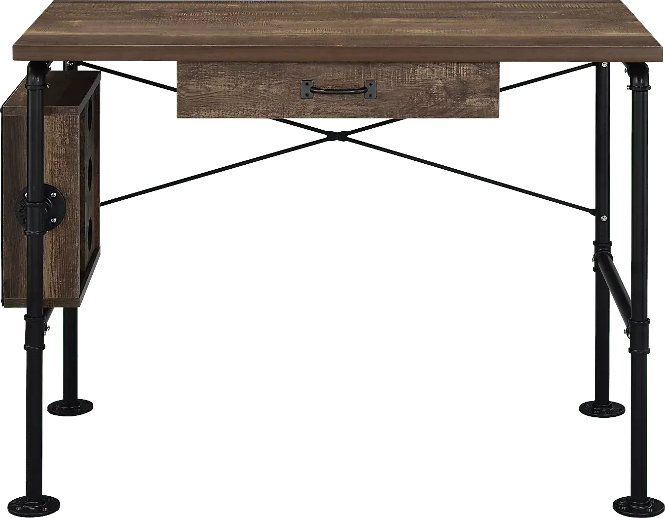 GandeBrownDesk 4 GandeBrownDesk