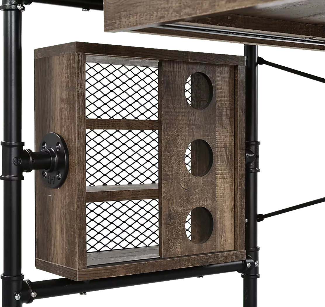 GandeBrownDesk 5 GandeBrownDesk