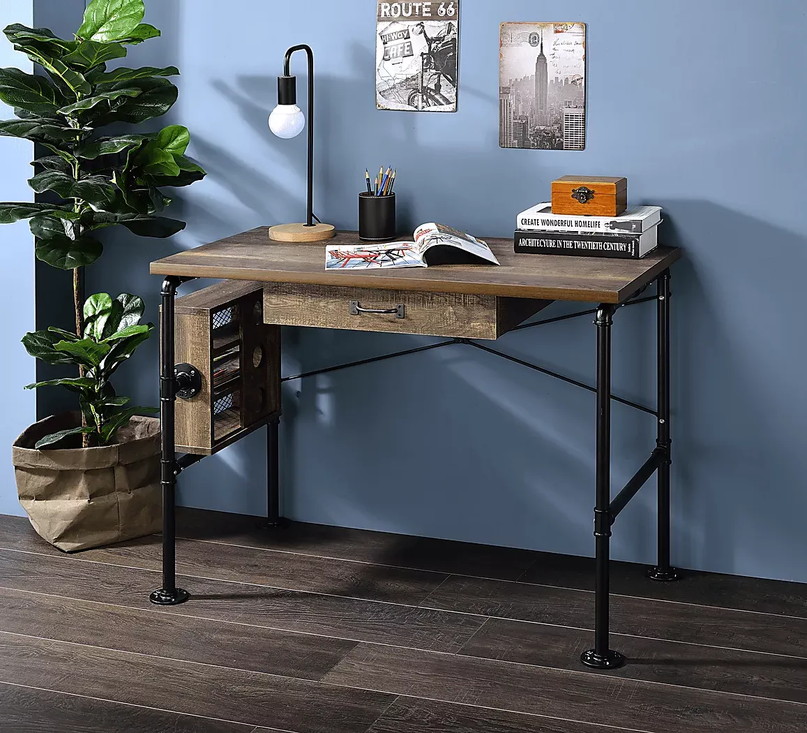 GandeBrownDesk 7 GandeBrownDesk