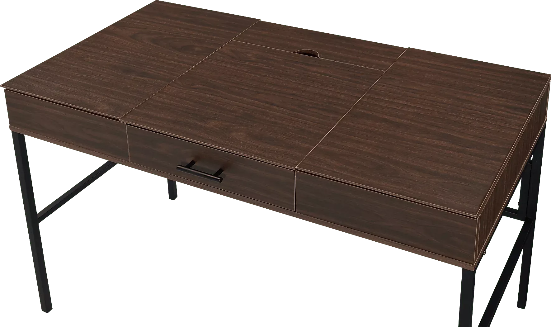 VersanyBrownDesk 3 VersanyBrownDesk