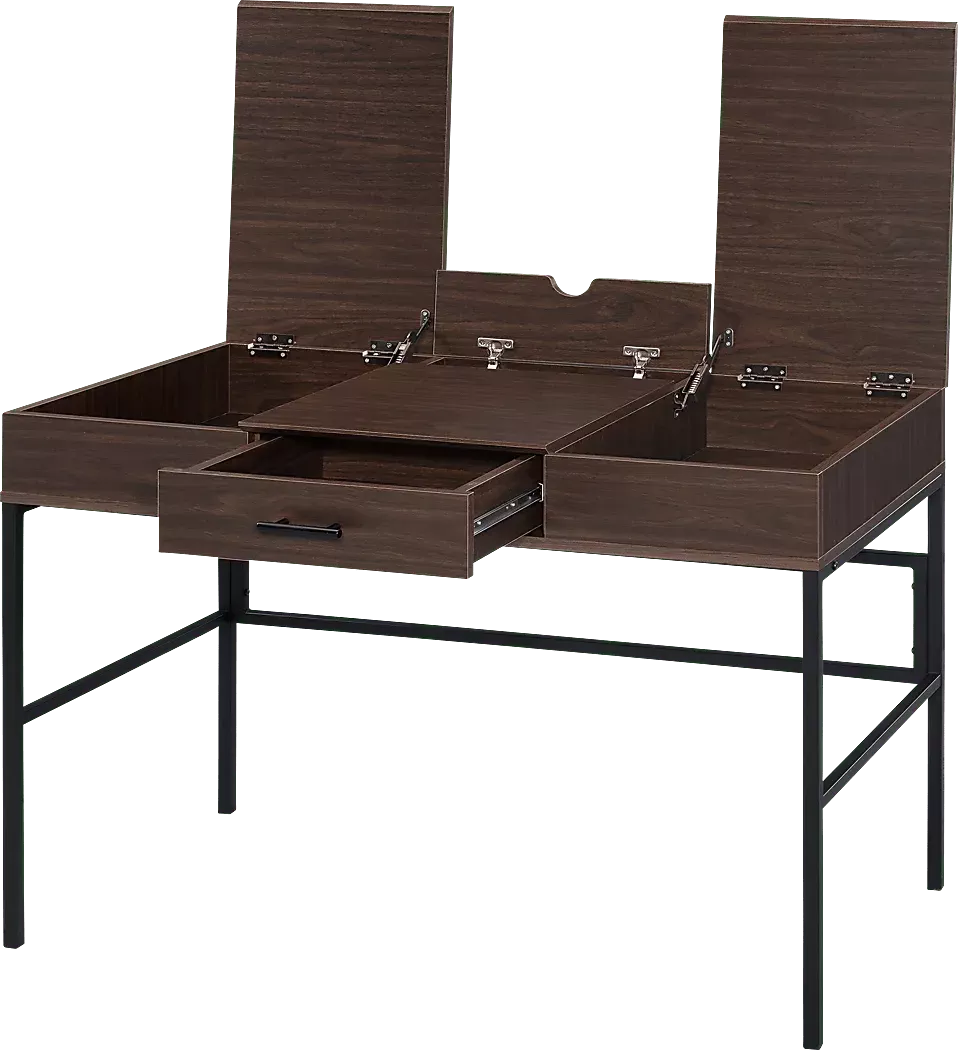 VersanyBrownDesk 4 VersanyBrownDesk