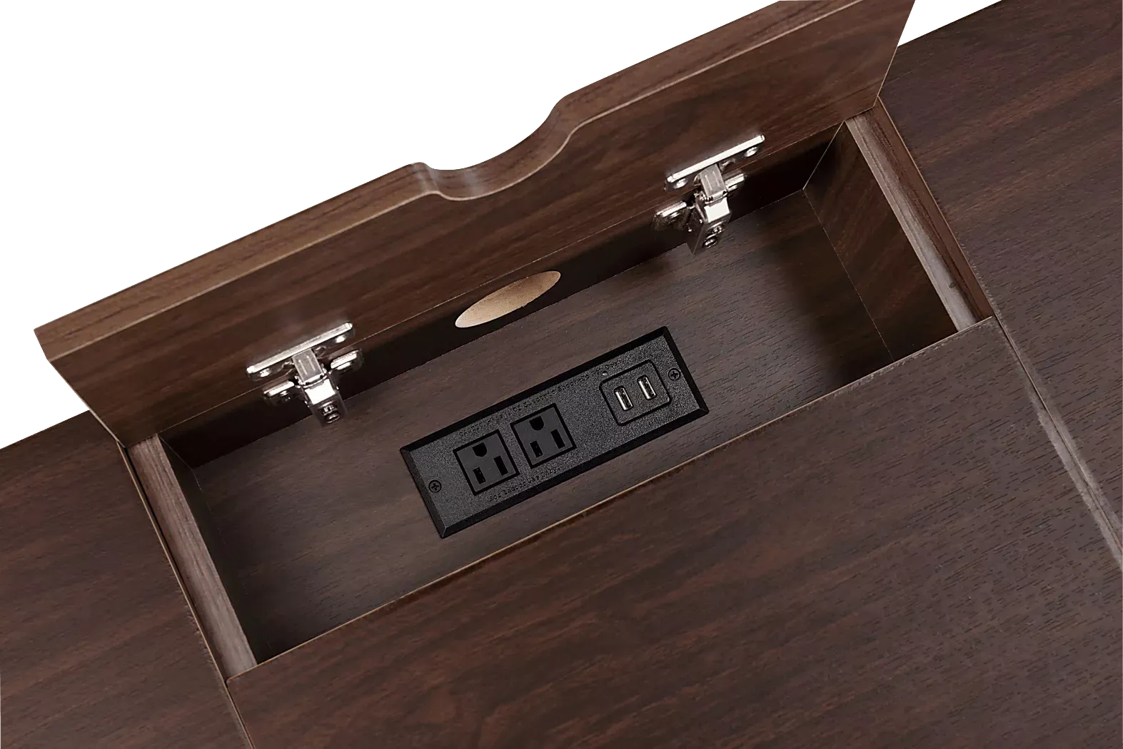 VersanyBrownDesk 5 VersanyBrownDesk