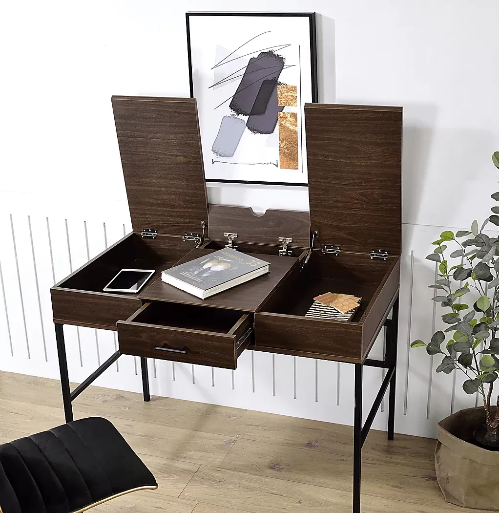 VersanyBrownDesk 7 VersanyBrownDesk