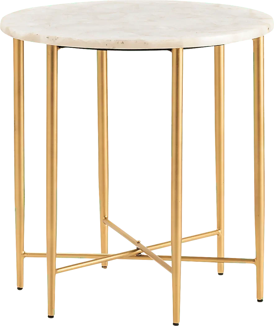 CloyceWhiteAccentTable 1 CloyceWhiteAccentTable