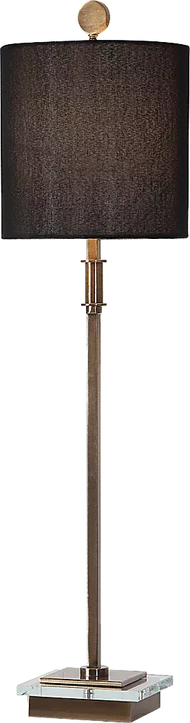 GabrielCircleBrassLamp 2 GabrielCircleBrassLamp