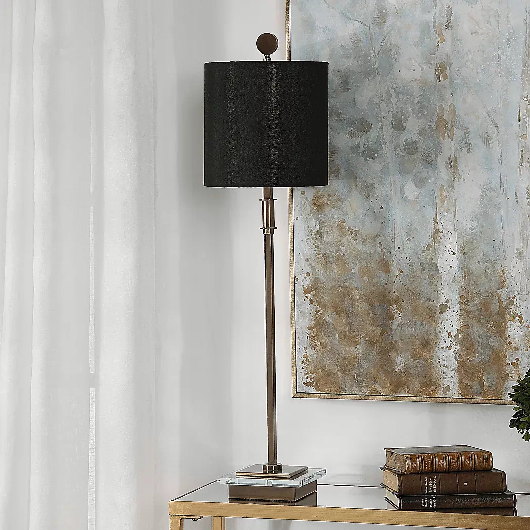 GabrielCircleBrassLamp 3 GabrielCircleBrassLamp