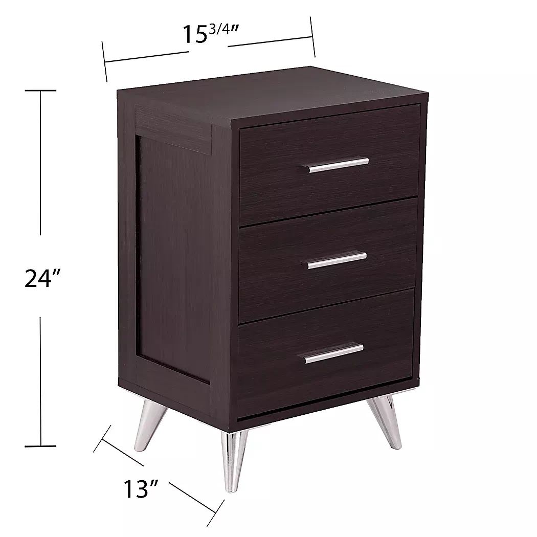 ArnoldellBrownNightstand 12 ArnoldellBrownNightstand