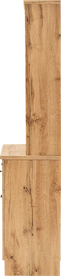 CloverblossomBrownAccentCabinet 5 CloverblossomBrownAccentCabinet