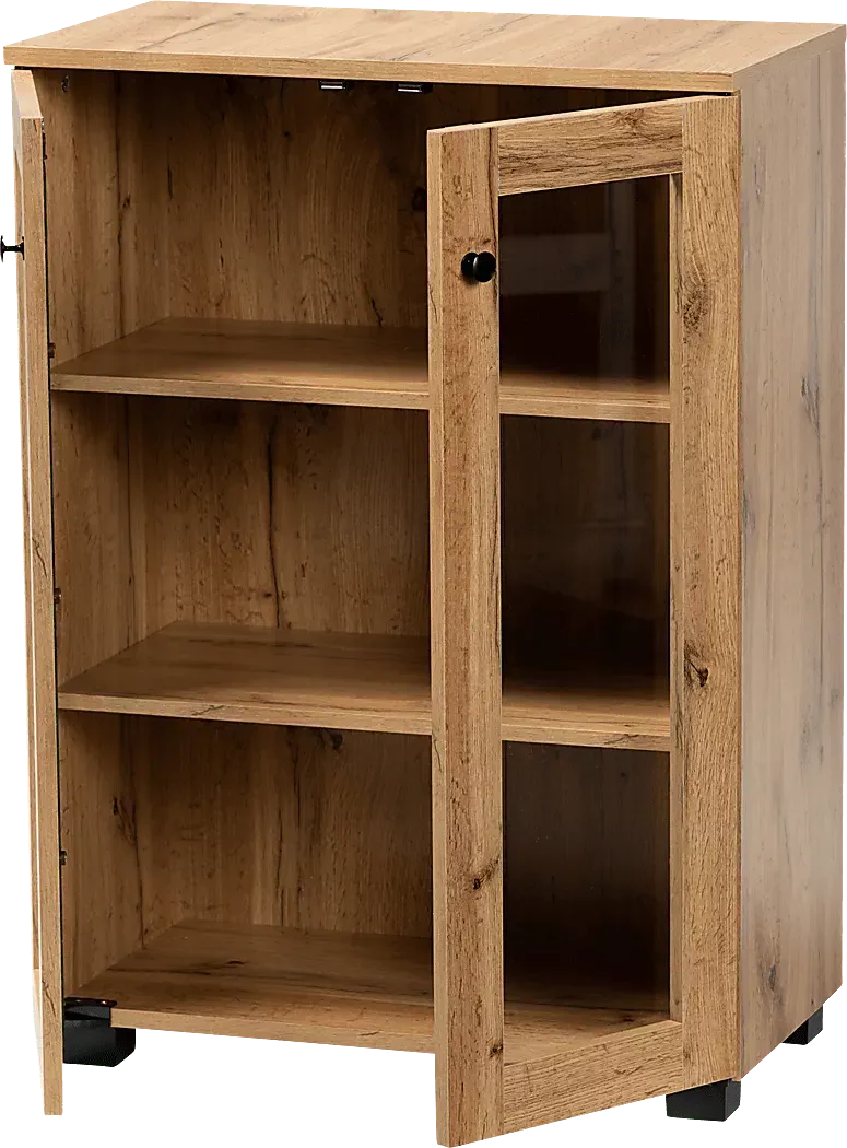 MollarBrownAccentCabinet 2 MollarBrownAccentCabinet