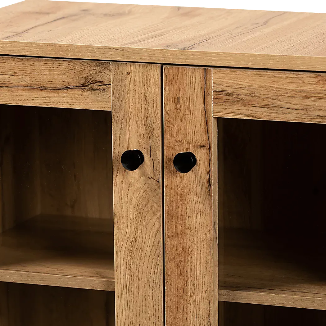 MollarBrownAccentCabinet 5 MollarBrownAccentCabinet