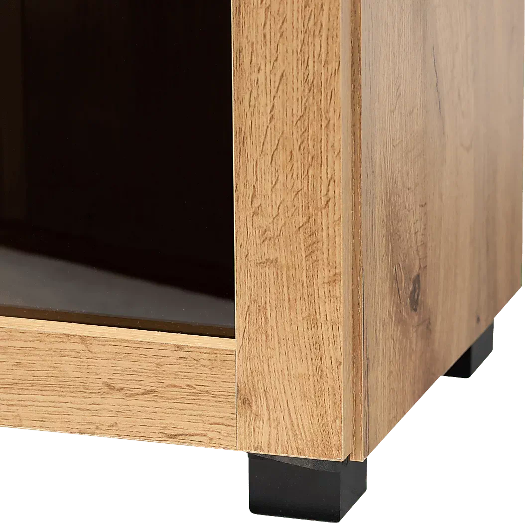 MollarBrownAccentCabinet 6 MollarBrownAccentCabinet