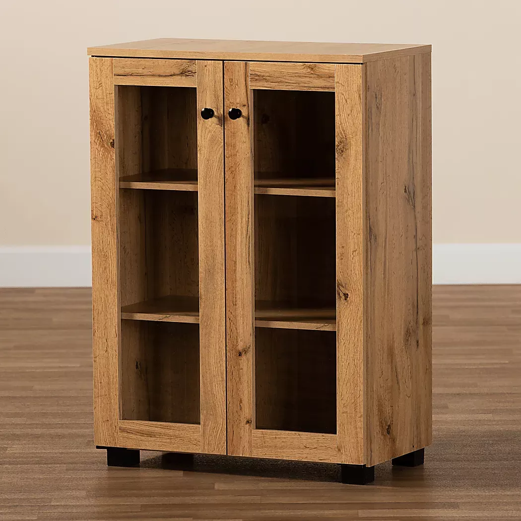 MollarBrownAccentCabinet 8 MollarBrownAccentCabinet