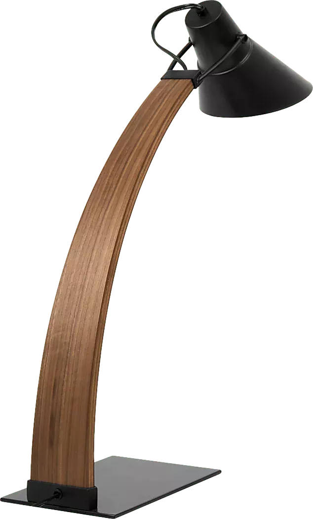 NeccoShadeBlackLamp 4 NeccoShadeBlackLamp