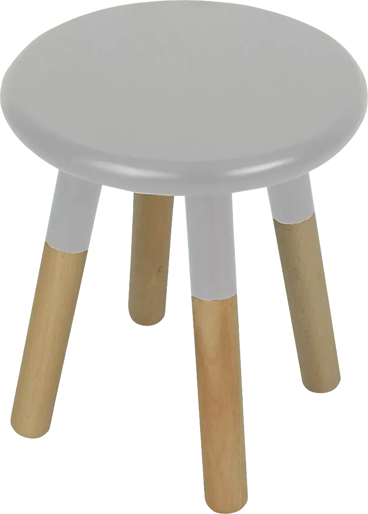 KidsDespinaGrayTableSet 5 KidsDespinaGrayTableSet