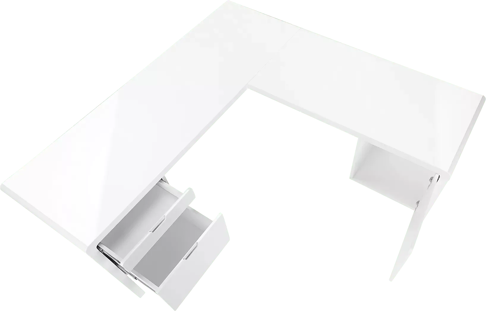 AshcrestWhiteDesk 5 AshcrestWhiteDesk