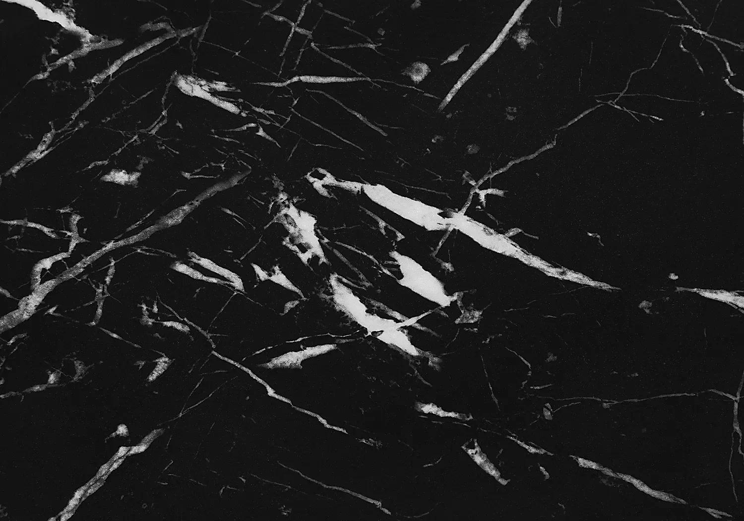 AisquithBlackMarbleSofaTable 4 AisquithBlackMarbleSofaTable