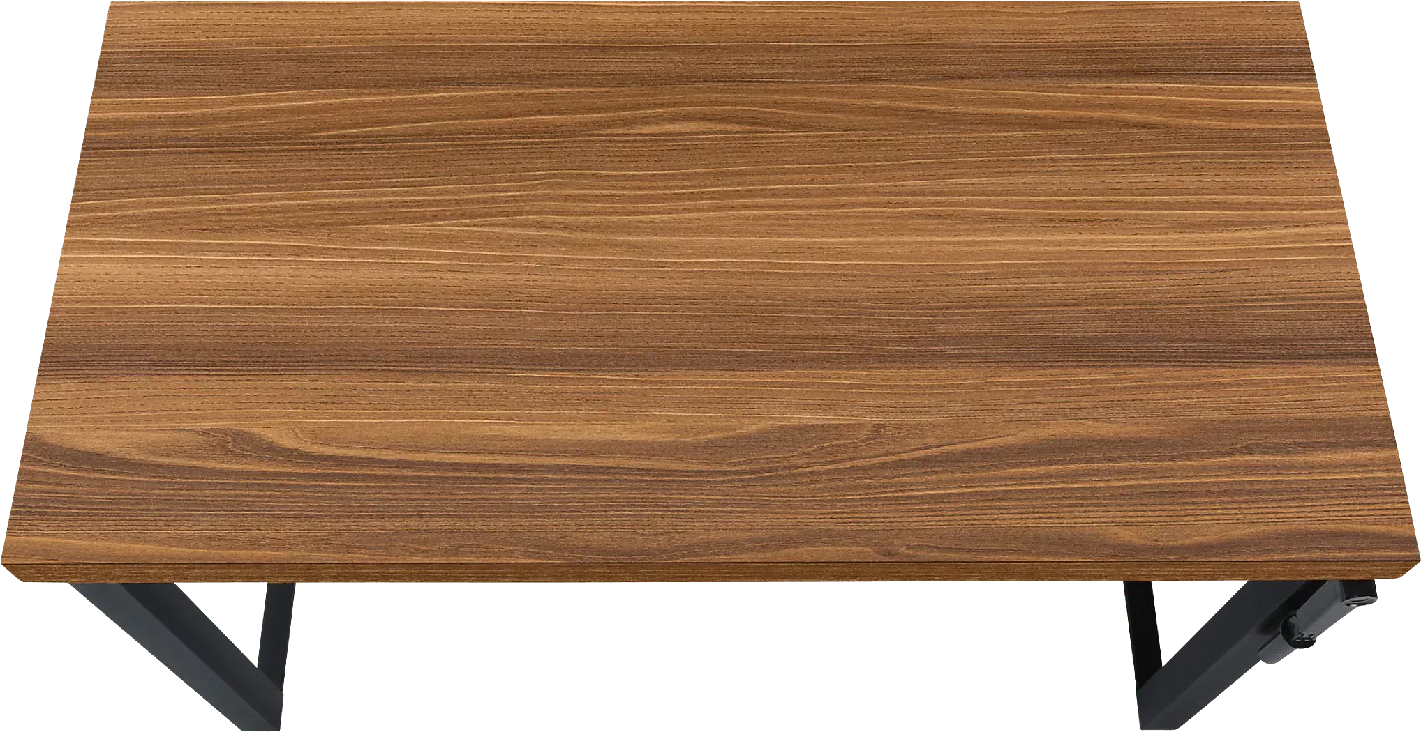 ArtabanWalnutHeightAdjustableDesk 3 ArtabanWalnutHeightAdjustableDesk
