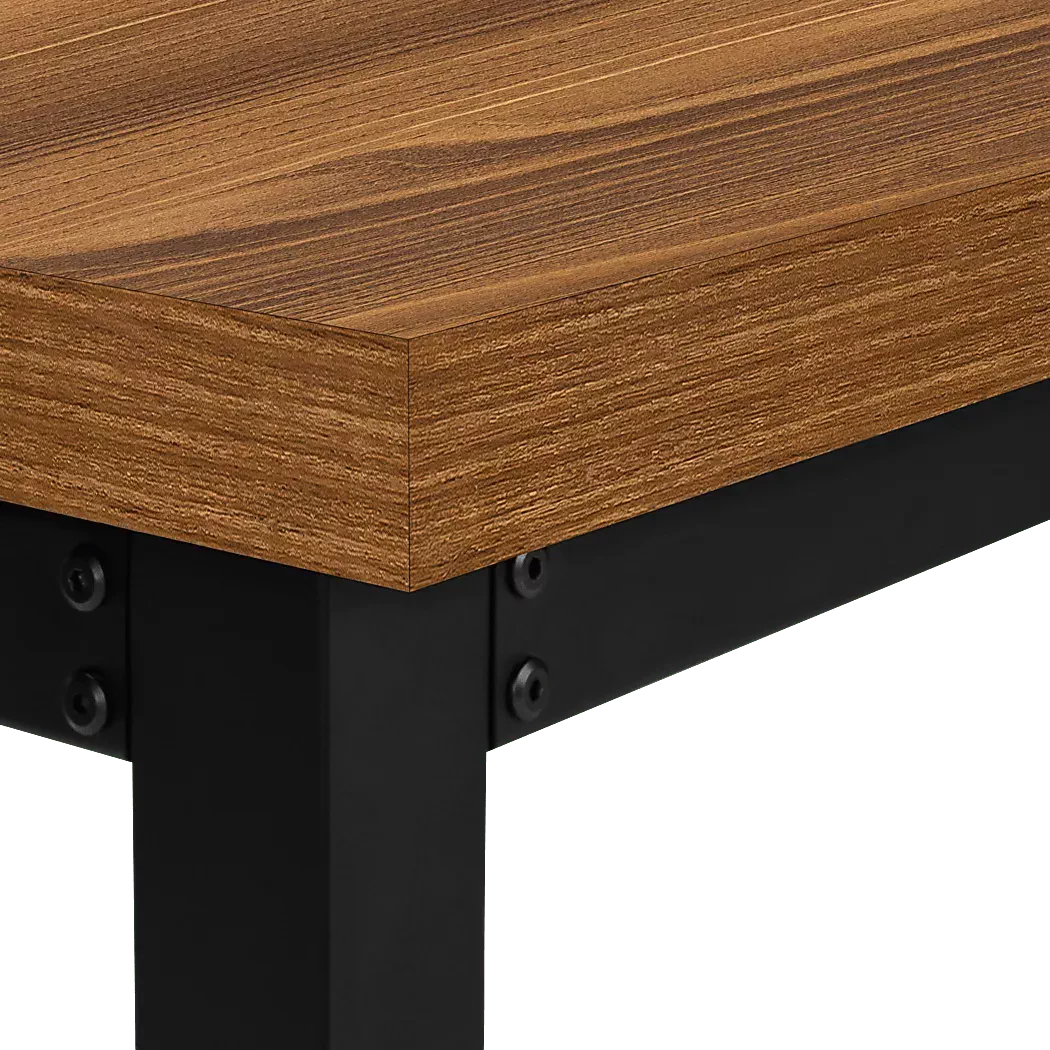ArtabanWalnutHeightAdjustableDesk 7 ArtabanWalnutHeightAdjustableDesk