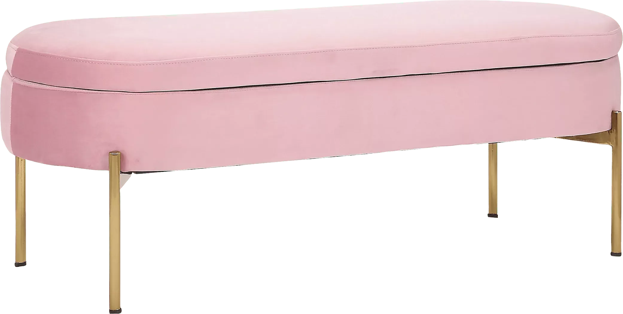 RusslefernBlushAccentBench 1 RusslefernBlushAccentBench