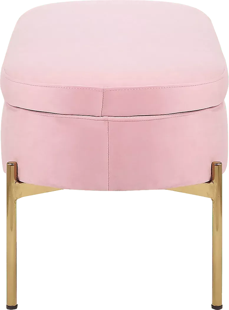 RusslefernBlushAccentBench 3 RusslefernBlushAccentBench