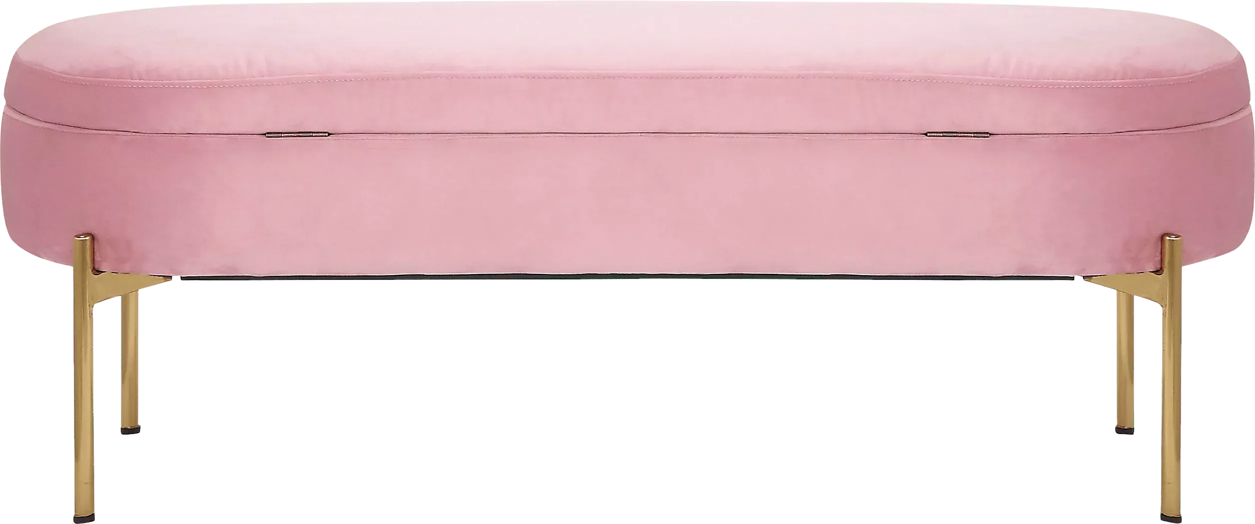 RusslefernBlushAccentBench 5 RusslefernBlushAccentBench