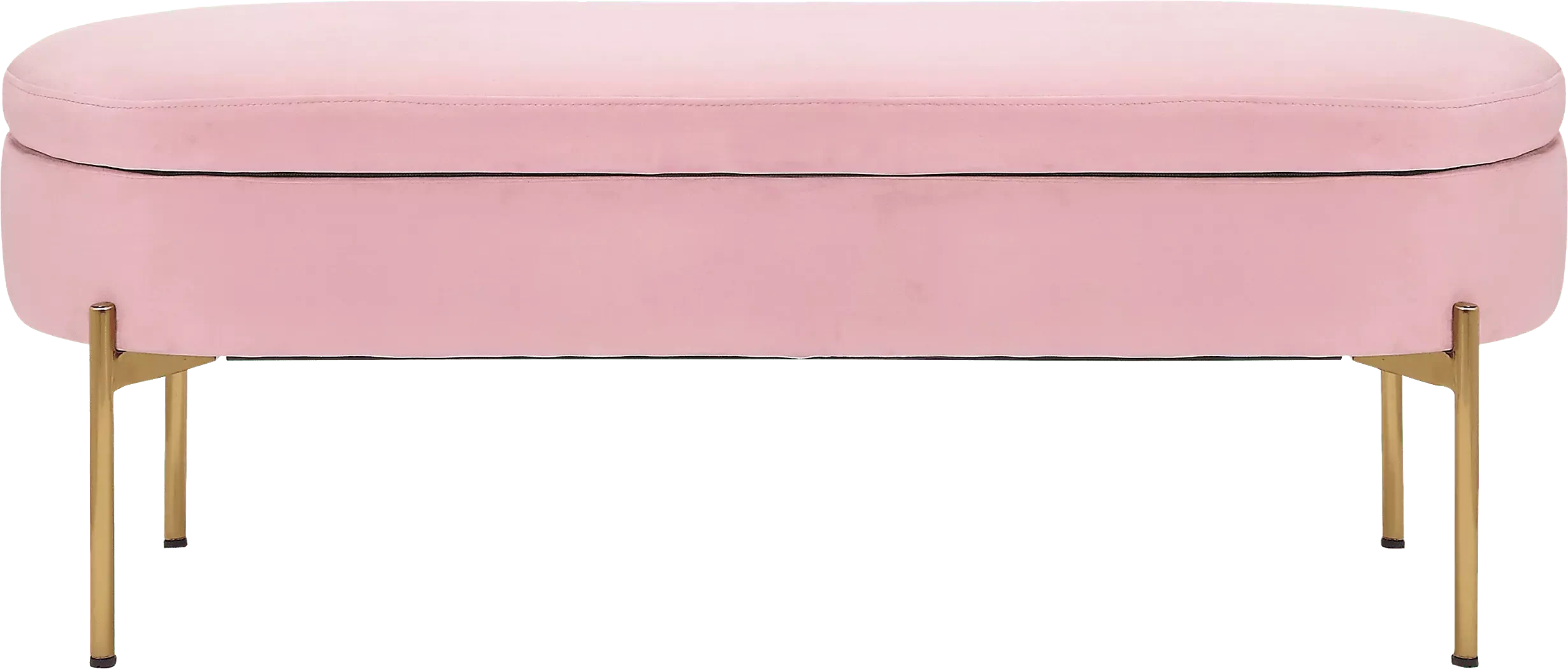 RusslefernBlushAccentBench 6 RusslefernBlushAccentBench