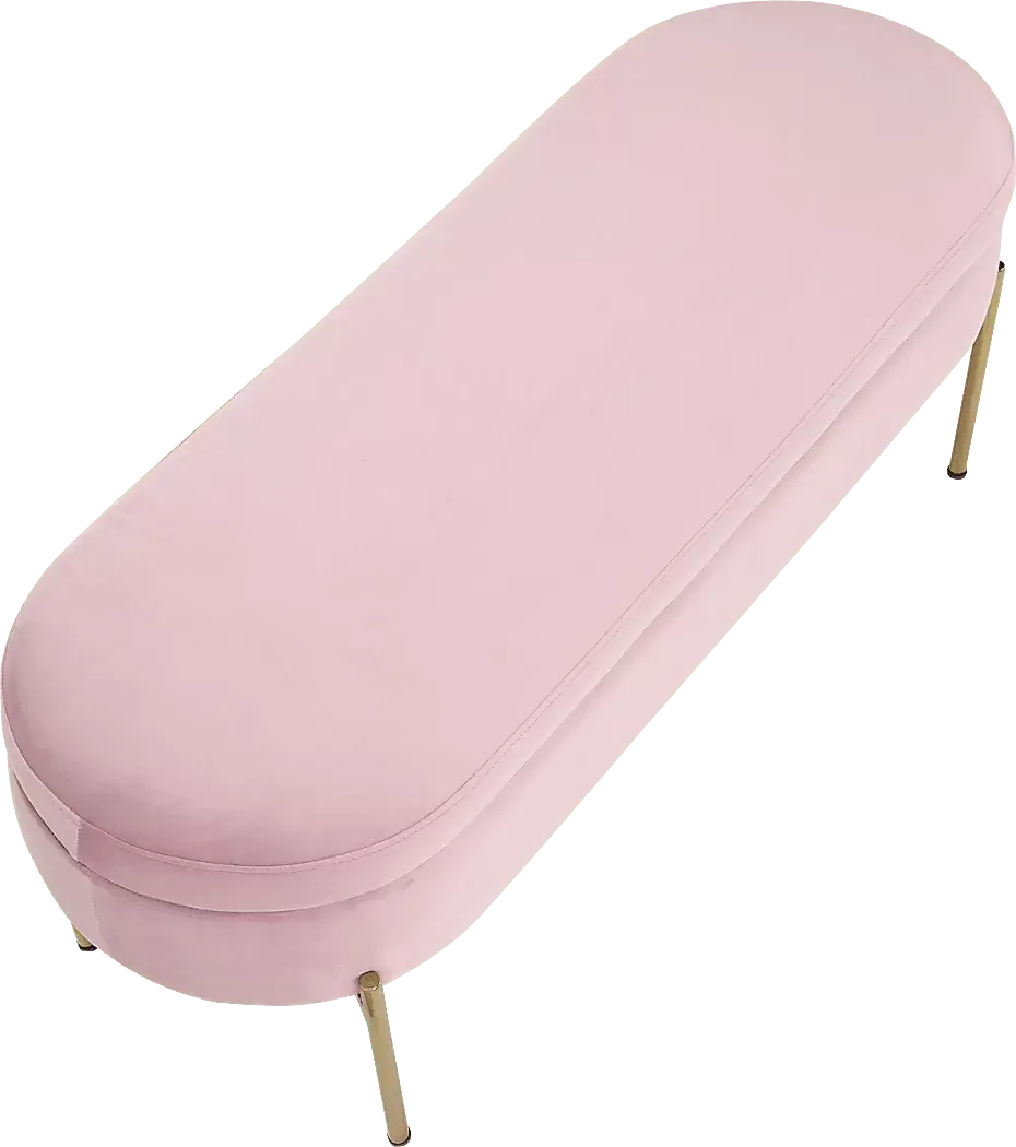 RusslefernBlushAccentBench 7 RusslefernBlushAccentBench