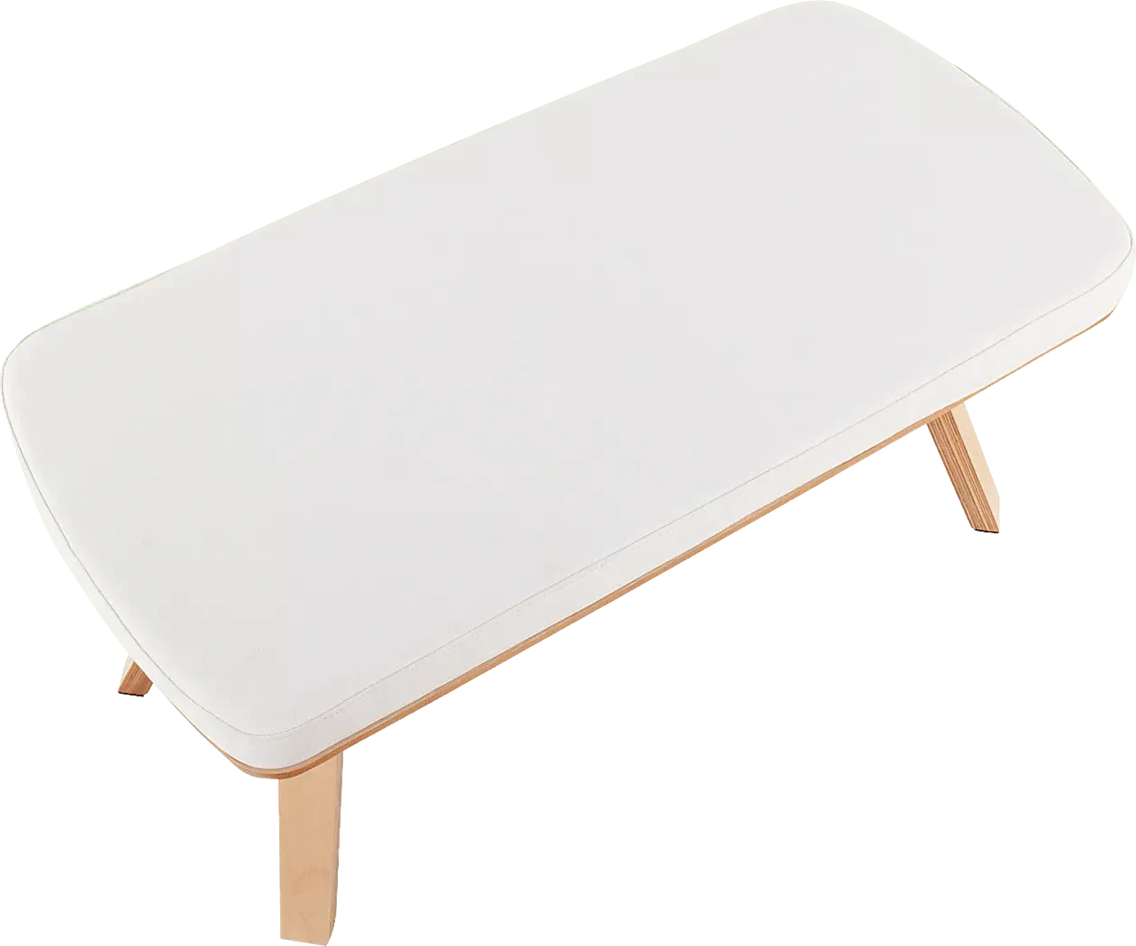 RushworthICreamAccentBench 5 RushworthICreamAccentBench