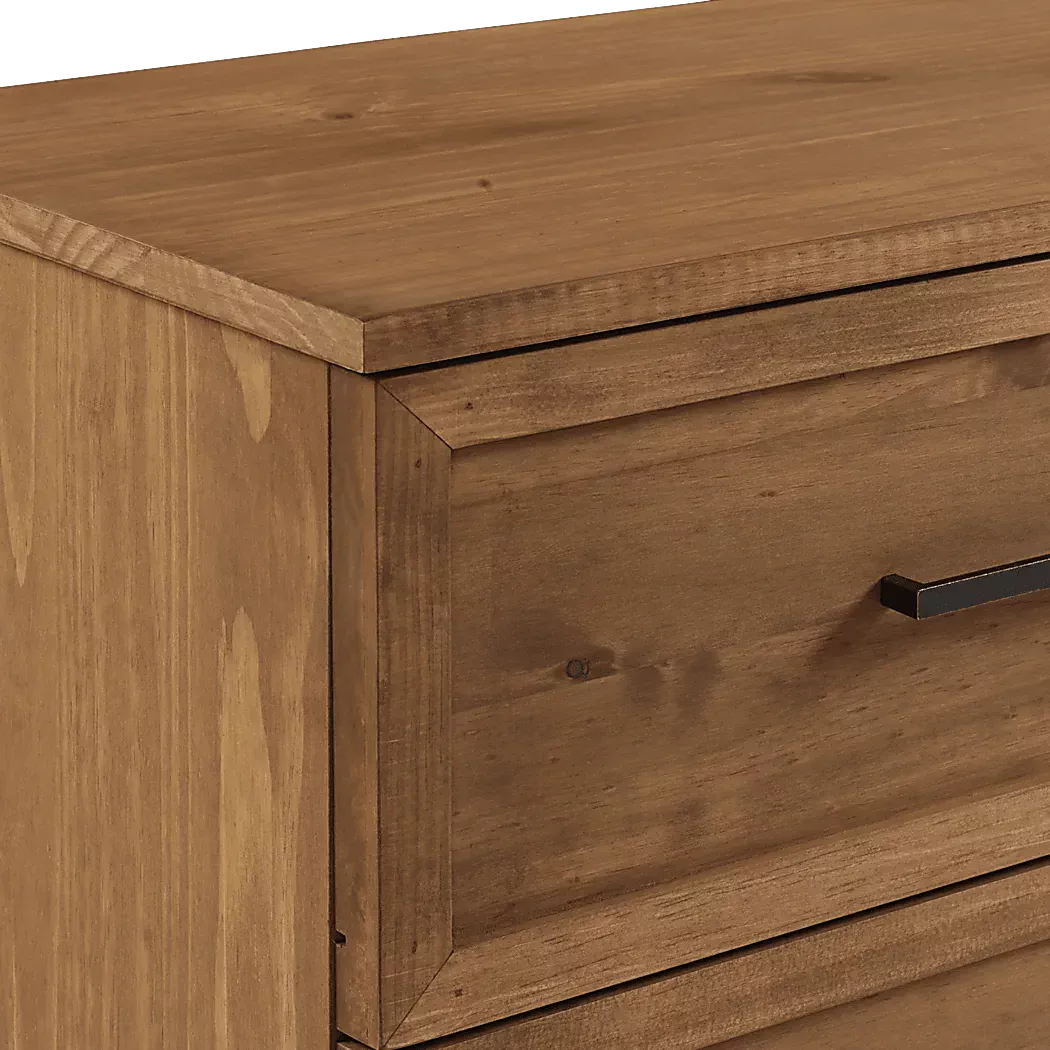 TraherneCaramelSideboard 3 TraherneCaramelSideboard