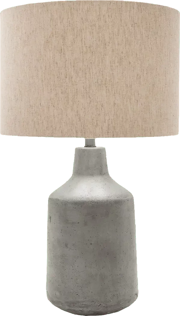 RevereSummitGrayLamp 2 RevereSummitGrayLamp