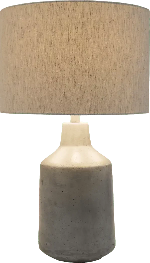 RevereSummitGrayLamp 3 RevereSummitGrayLamp