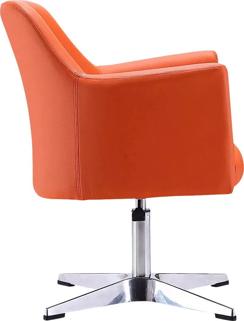 WoolframSwivelAccentChair 3 WoolframSwivelAccentChair