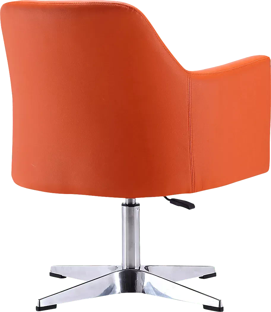 WoolframSwivelAccentChair 4 WoolframSwivelAccentChair