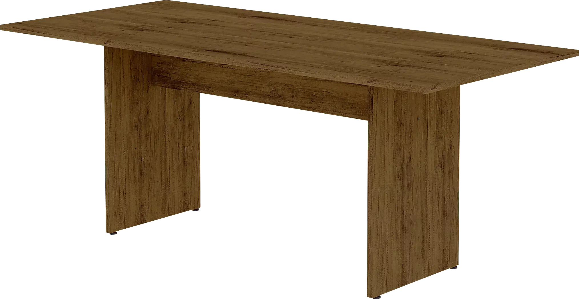 VolcoBrownDiningTable 1 VolcoBrownDiningTable