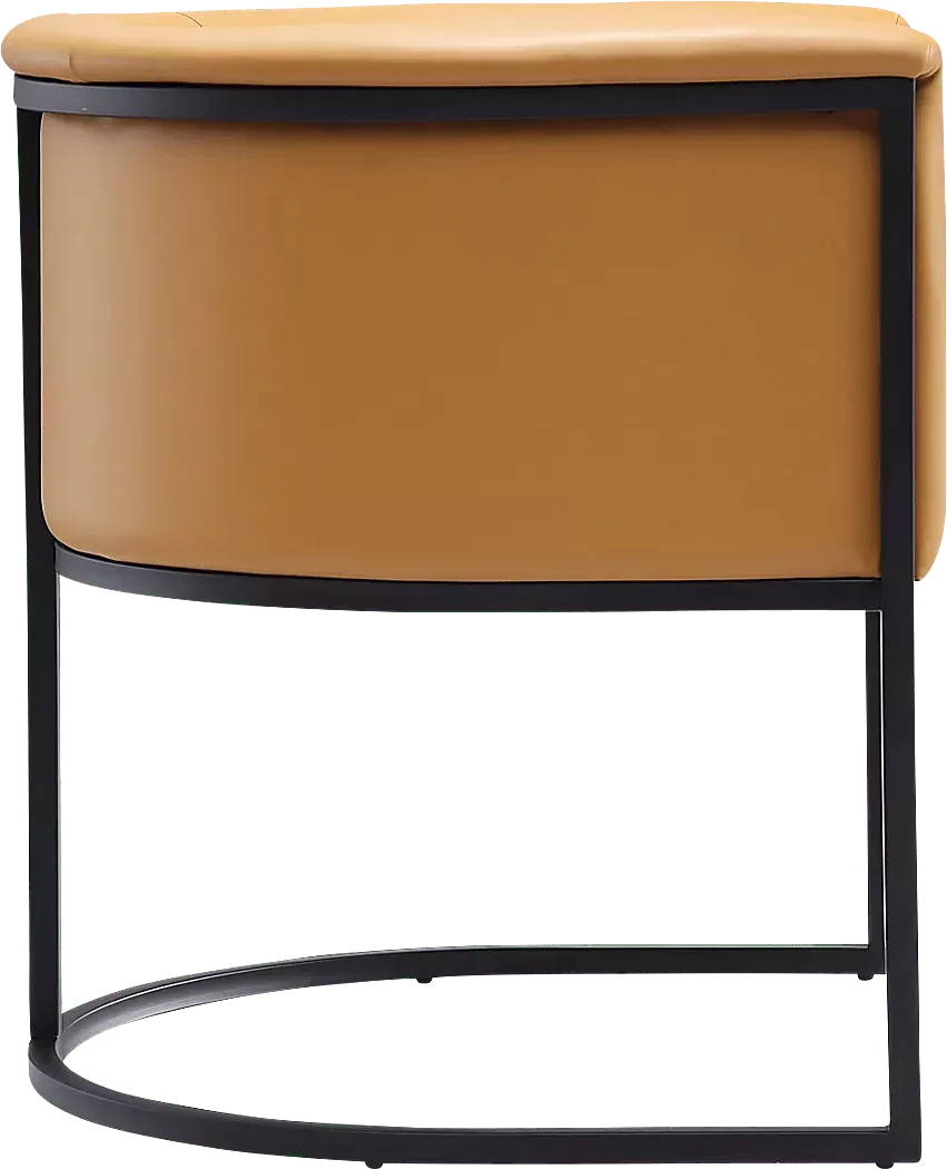 MenbaliBrownSideChair 3 MenbaliBrownSideChair