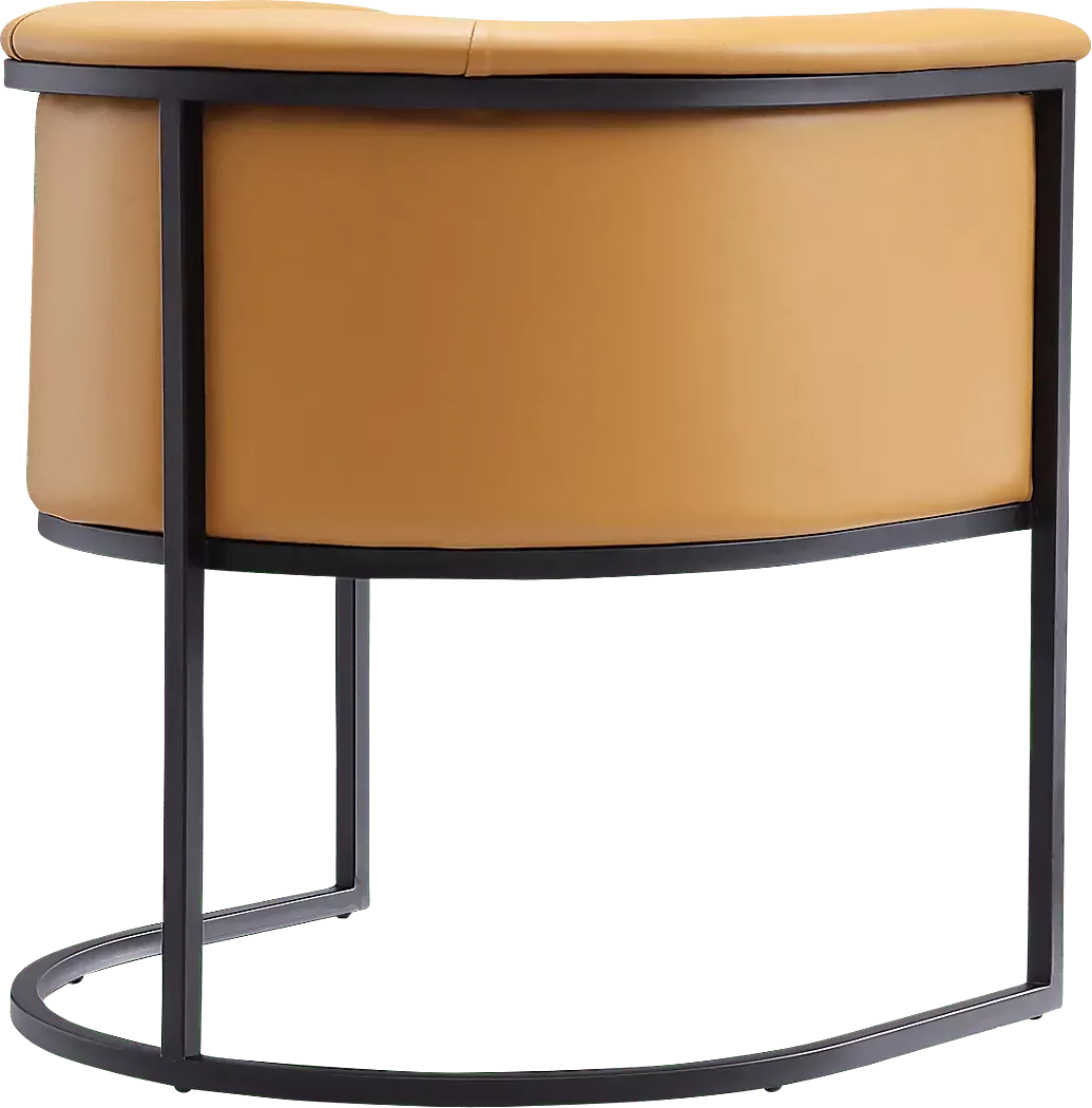 MenbaliBrownSideChair 4 MenbaliBrownSideChair