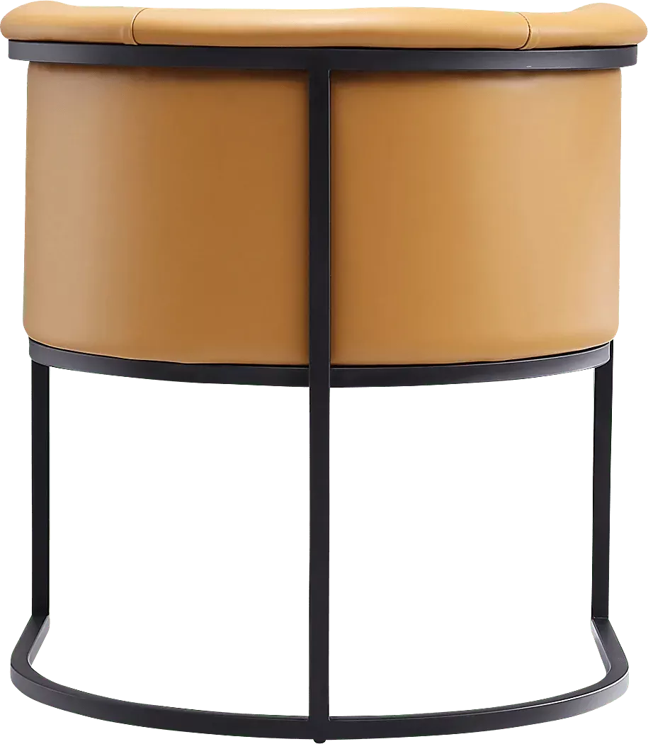MenbaliBrownSideChair 5 MenbaliBrownSideChair