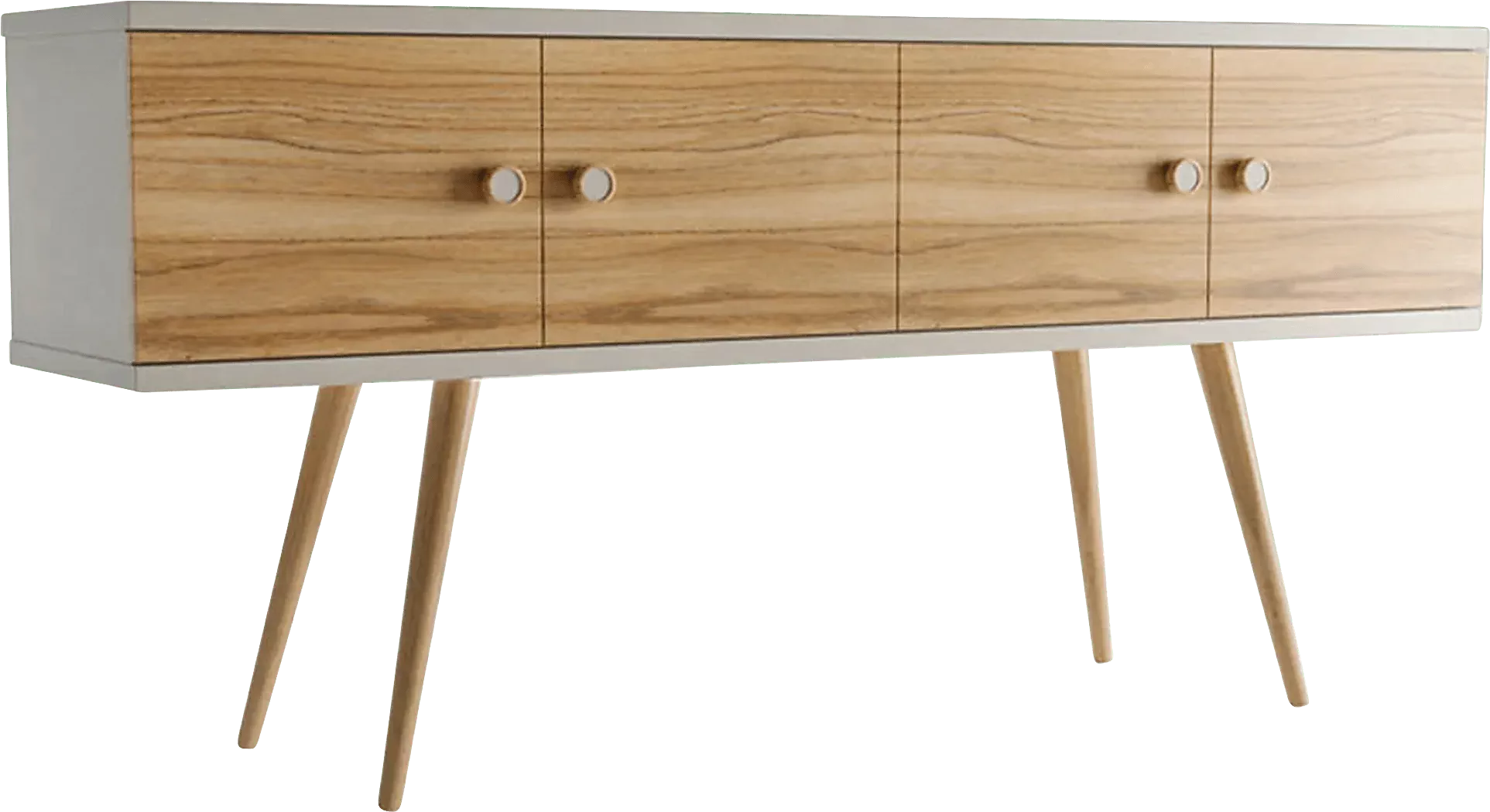 PeltoBrownSideboard 4 PeltoBrownSideboard