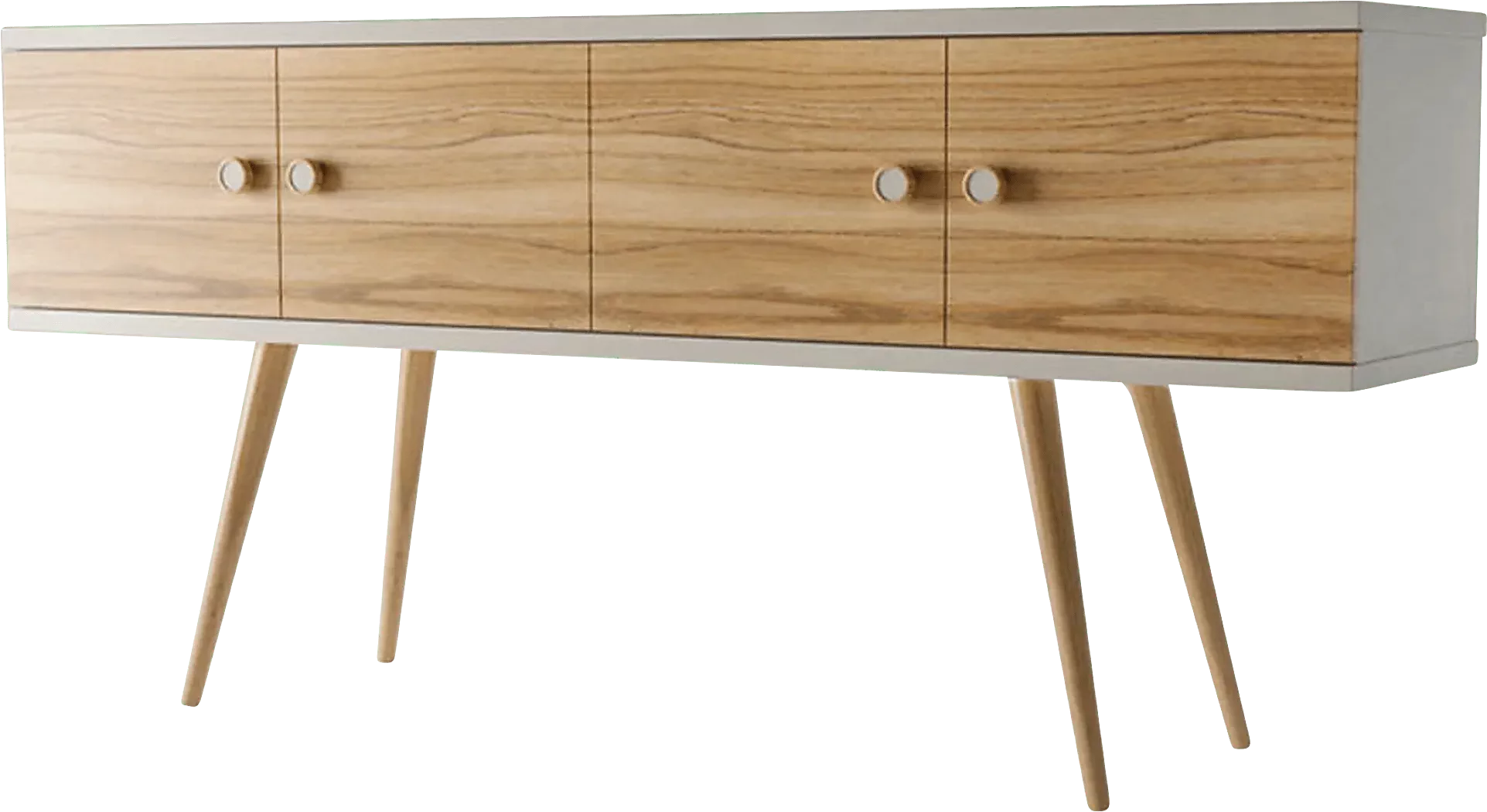 PeltoBrownSideboard 5 PeltoBrownSideboard