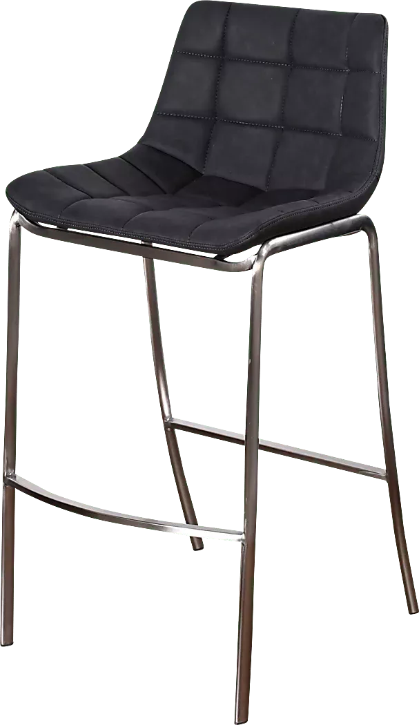 PalodarBlackBarstool 2 PalodarBlackBarstool