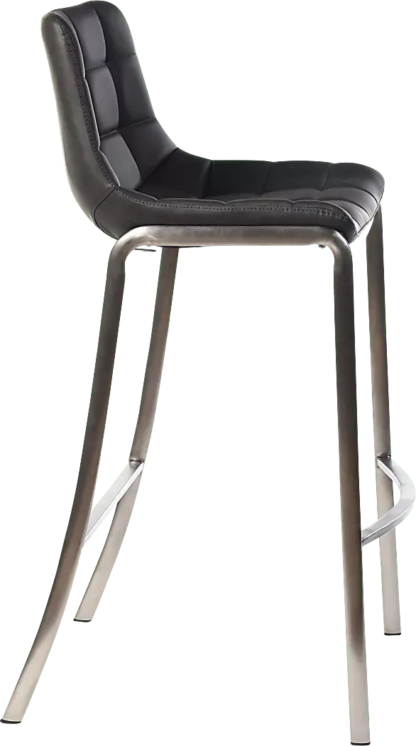 PalodarBlackBarstool 3 PalodarBlackBarstool