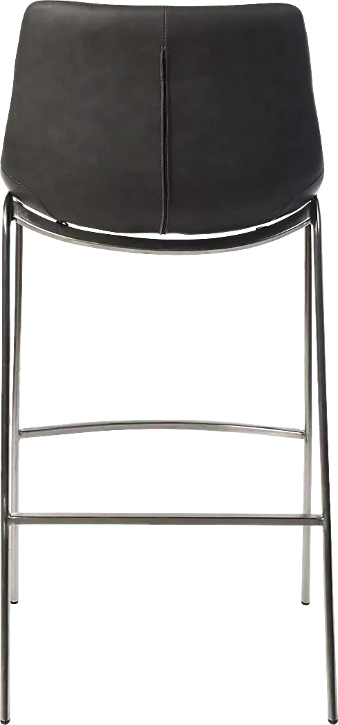 PalodarBlackBarstool 4 PalodarBlackBarstool