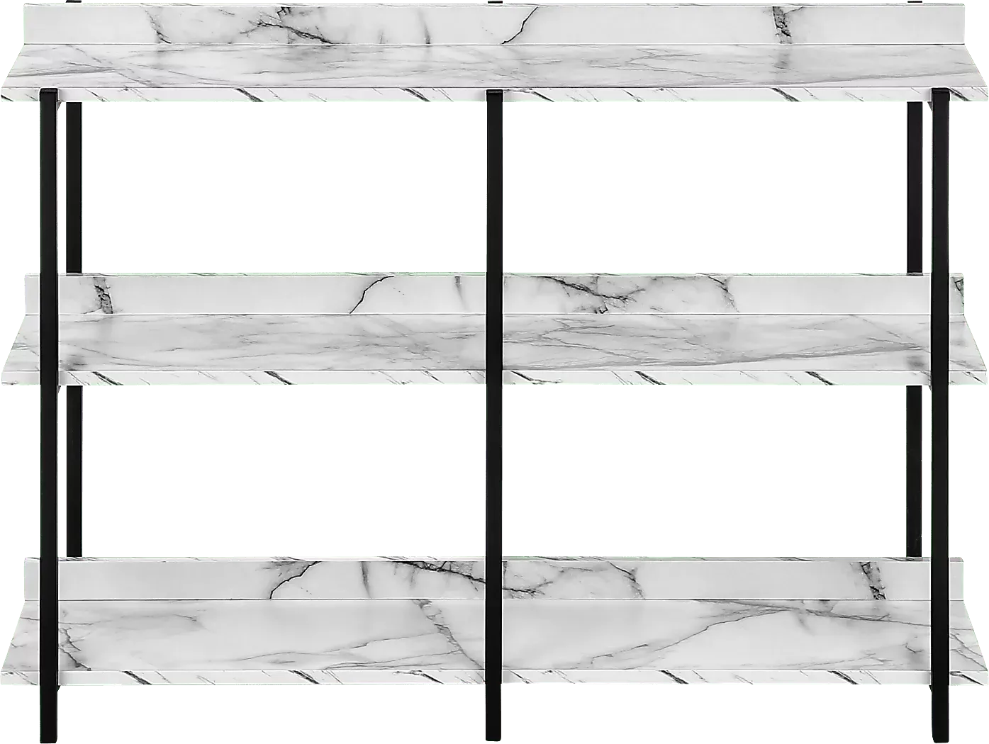 ZinkeWhiteConsoleTable 2 ZinkeWhiteConsoleTable