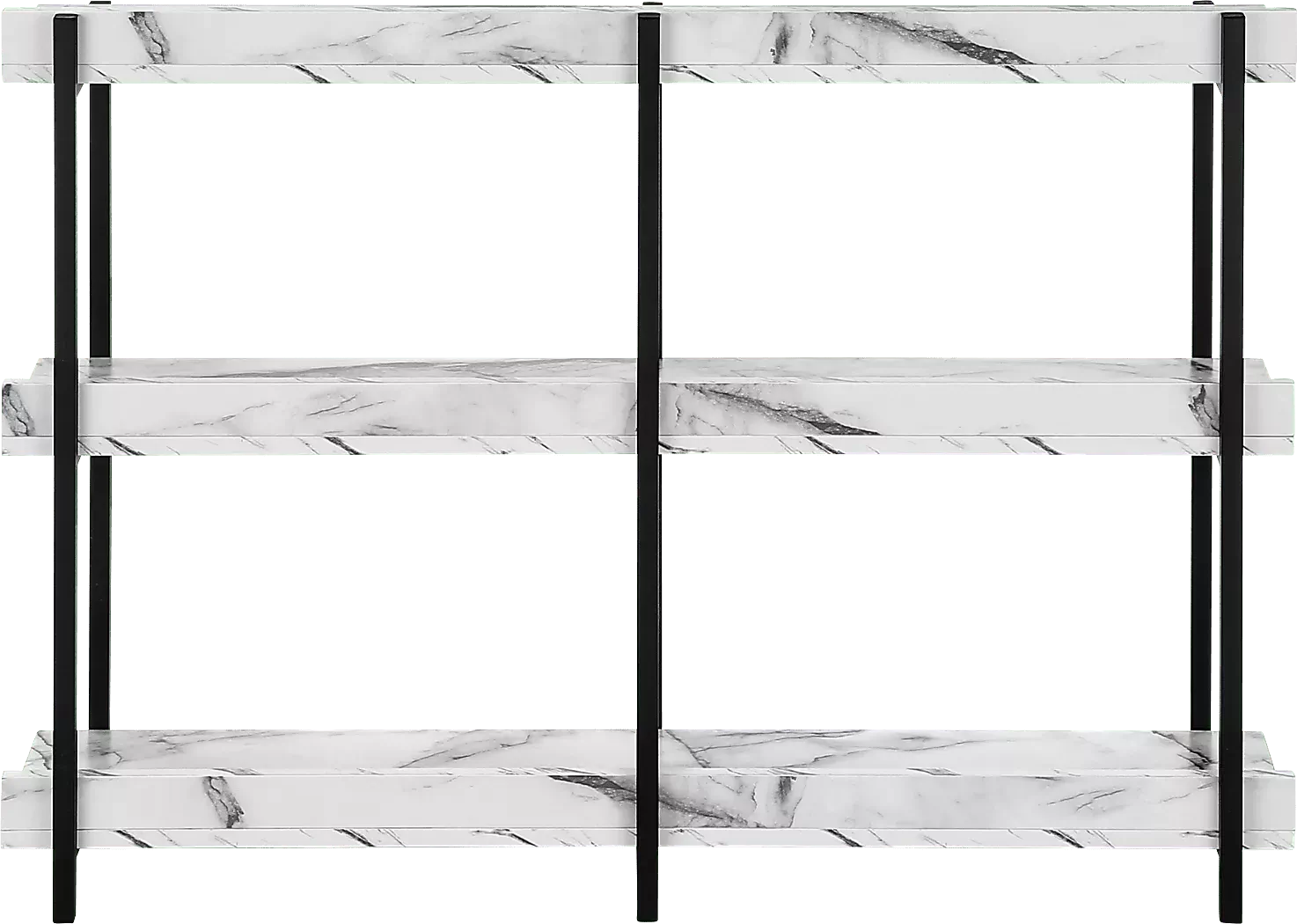 ZinkeWhiteConsoleTable 3 ZinkeWhiteConsoleTable