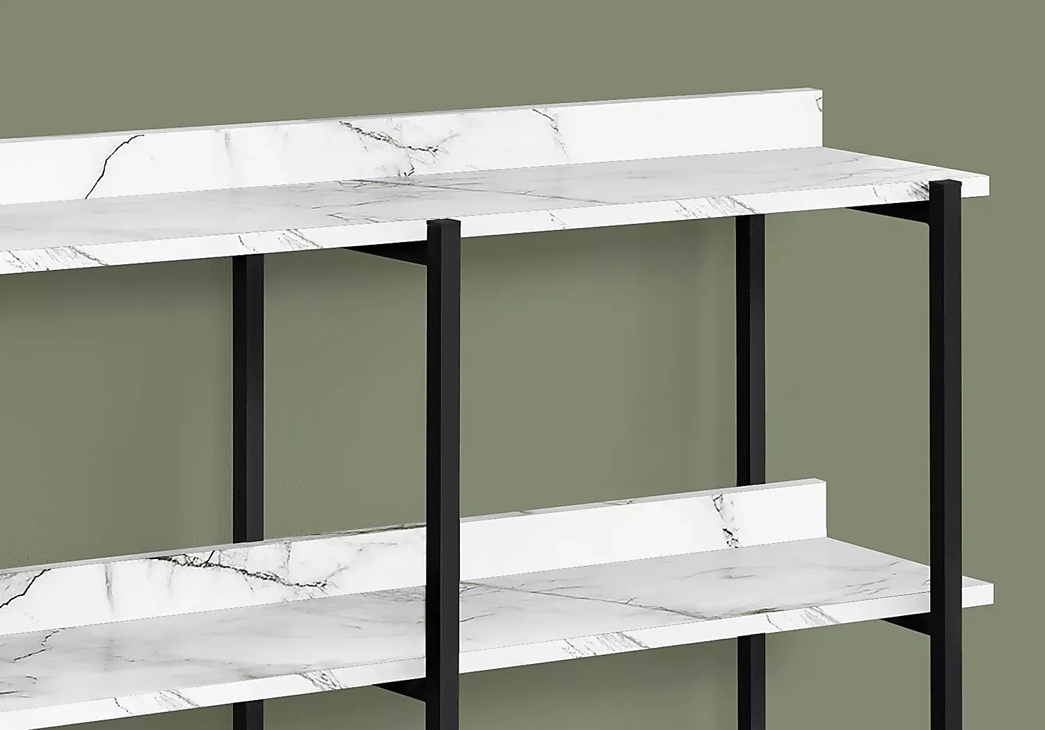 ZinkeWhiteConsoleTable 8 ZinkeWhiteConsoleTable