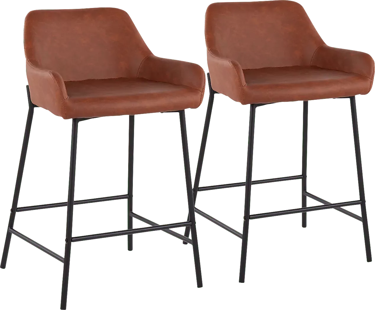 RimcrestIICamelCounterHeightStoolSetof2 1 RimcrestIICamelCounterHeightStoolSetof2