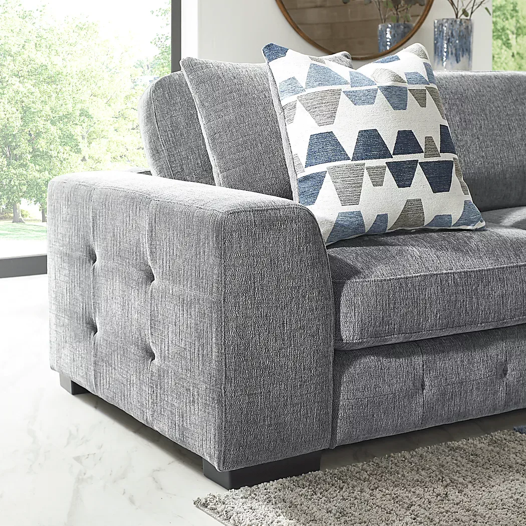 Marcola4PcRightArmChaiseSectional 3 Marcola4PcRightArmChaiseSectional