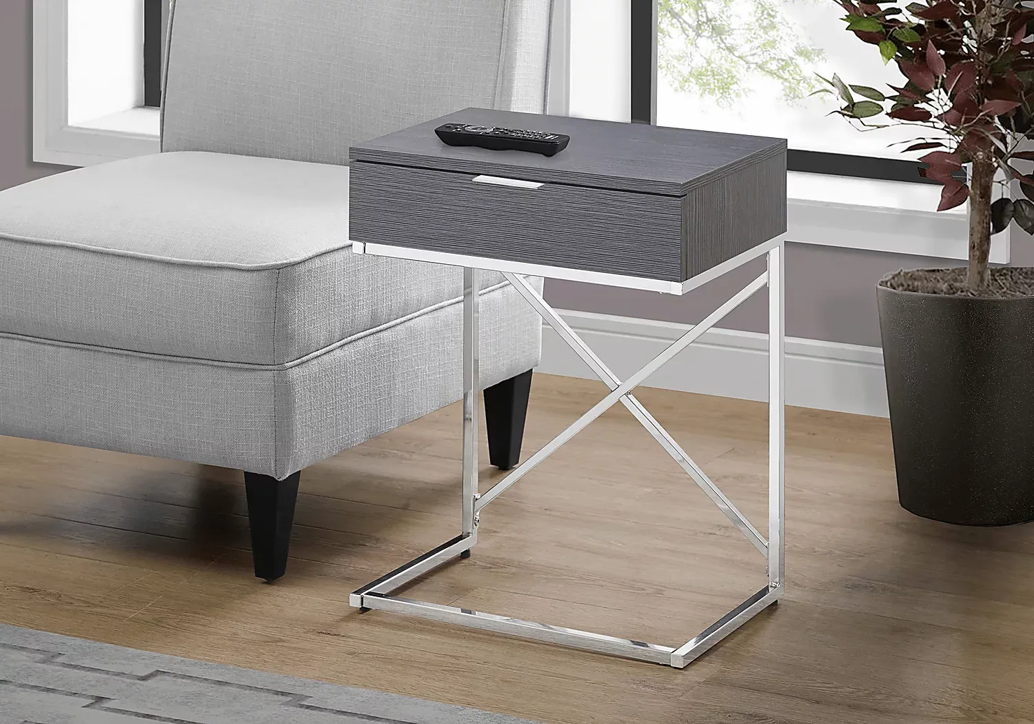 WaufordCharcoalAccentTable 2 WaufordCharcoalAccentTable