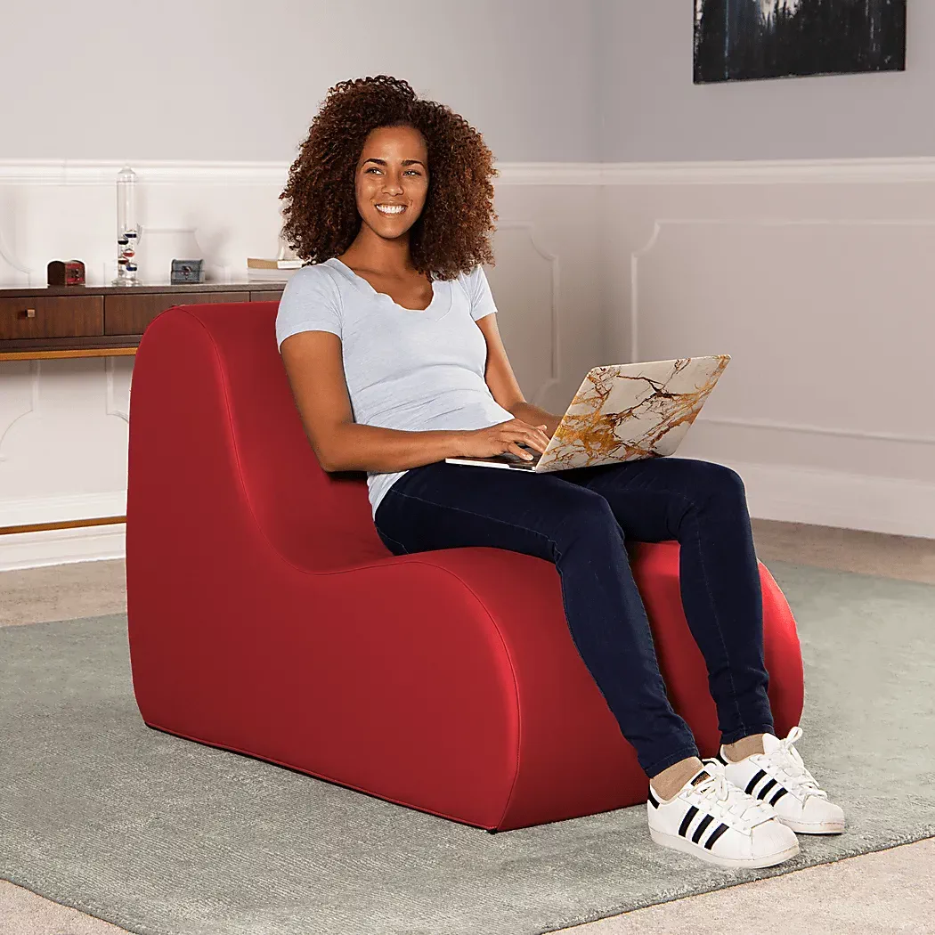 KidsTamikoRedLargeChair 2 KidsTamikoRedLargeChair
