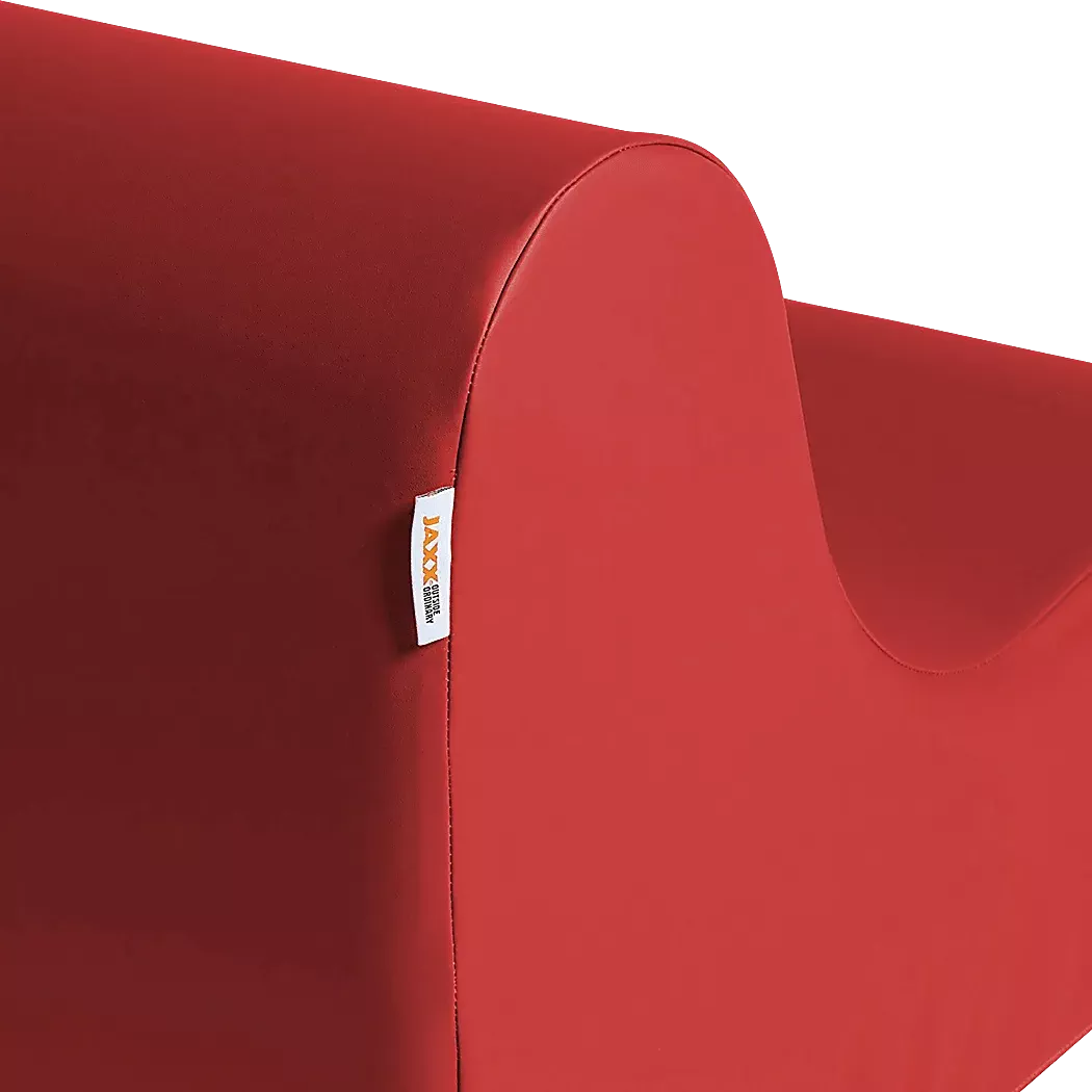 KidsTamikoRedLargeChair 3 KidsTamikoRedLargeChair